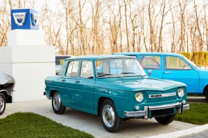 Heritage Collection 2018