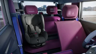 Dacia Hipster Concept