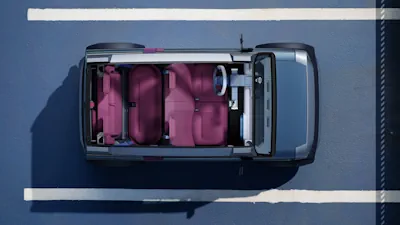 Dacia Hipster Concept