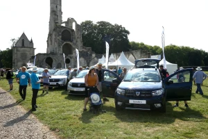 Dacia Picnic 2018