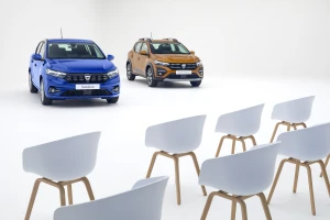 Dacia Sandero 2020