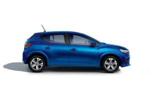 Dacia Sandero 2020
