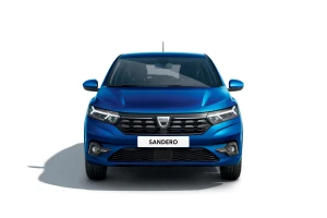 Dacia Sandero 2020