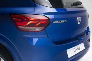 Dacia Sandero 2020