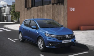 Dacia Sandero 2020