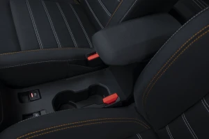 Dacia Sandero Stepway 2020