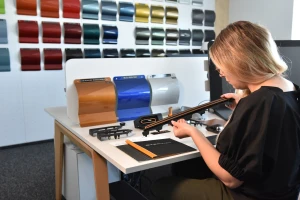 Dacia Sandero Stepway 2020