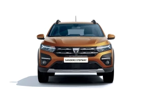 Dacia Sandero Stepway 2020