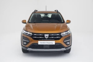 Dacia Sandero Stepway 2020