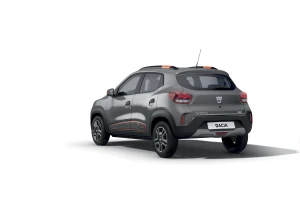 Spring Electric 2020 Renders