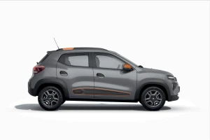 Spring Electric 2020 Renders