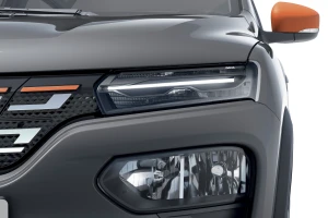 Spring Electric 2020 Renders