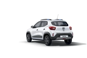 Spring Electric 2020 Renders