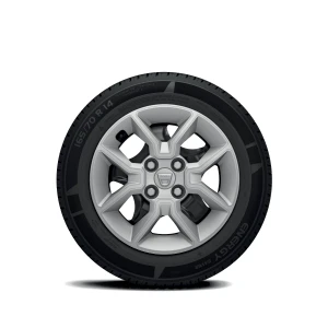 Spring Electric 2020 Renders