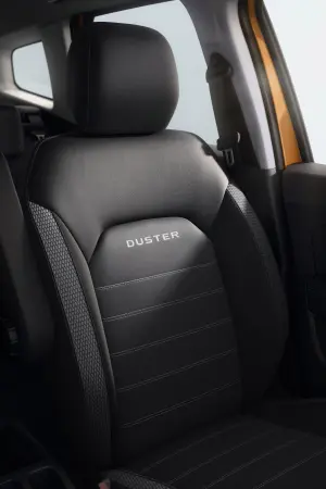 Duster 2017 Series 2