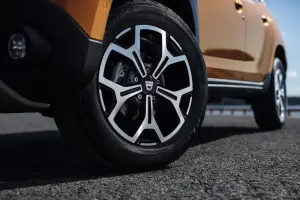 Duster 2017 Series 2