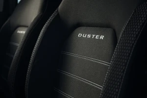 Duster 2017