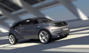Duster Concept 2009