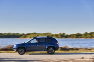 Duster EDC Croatia 2016