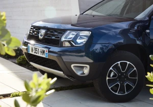 Duster EDC Croatia 2016