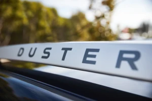 Duster EDC Croatia 2016