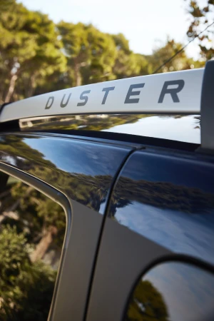 Duster EDC Croatia 2016