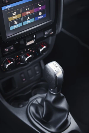 Duster EDC Croatia 2016