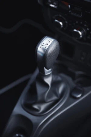 Duster EDC Croatia 2016