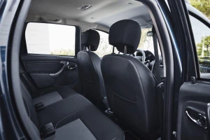 Duster EDC Croatia 2016