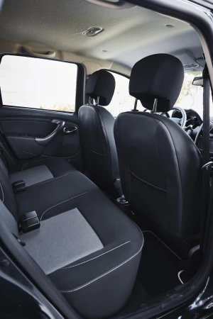 Duster EDC Croatia 2016