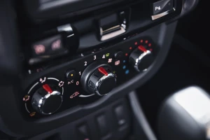 Duster EDC Croatia 2016