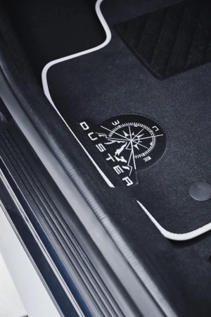 Duster EDC Croatia 2016