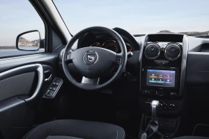 Duster EDC Croatia 2016