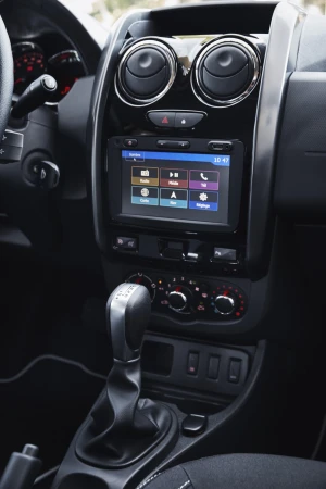 Duster EDC Croatia 2016