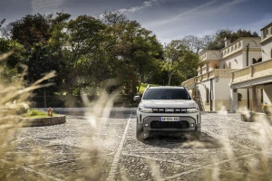 Duster Hybrid 140 Extreme 2024