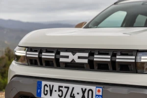 Duster Hybrid 140 Extreme 2024
