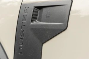 Duster Hybrid 140 Extreme 2024