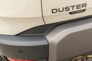 Duster Hybrid 140 Extreme 2024