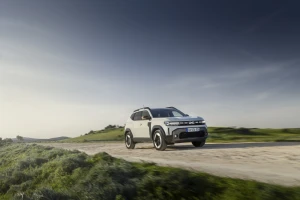 Duster Hybrid 140 Extreme 2024