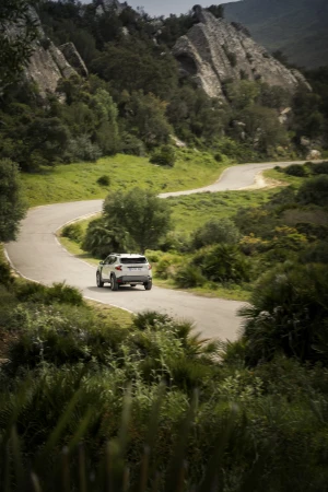 Duster Hybrid 140 Extreme 2024