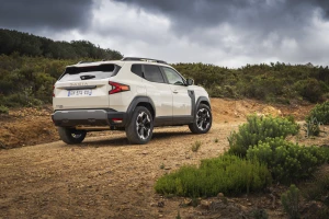 Duster Hybrid 140 Extreme 2024