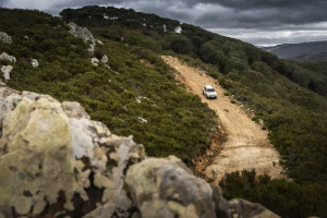 Duster Hybrid 140 Extreme 2024