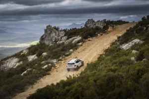 Duster Hybrid 140 Extreme 2024