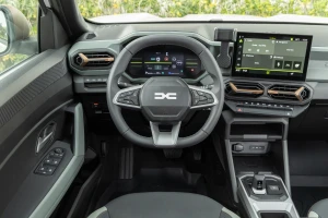 Duster More Than Ever 2024