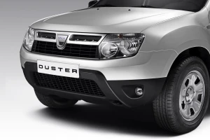 Duster Original 2008