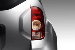 Duster Original 2008