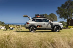 Duster Pack Sleep 2024