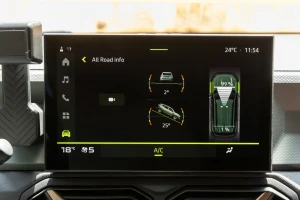 Duster Tce 130 Extreme 2024