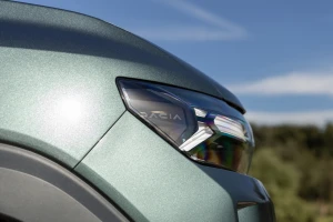 Duster Tce 130 Extreme 2024