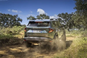 Duster Tce 130 Extreme 2024